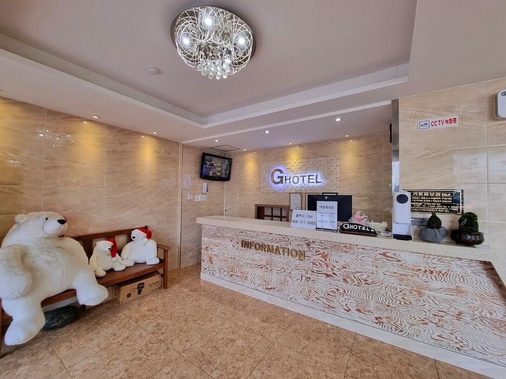 undefined Hotel G 4