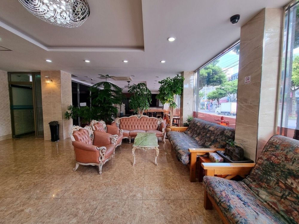 undefined Hotel G 8