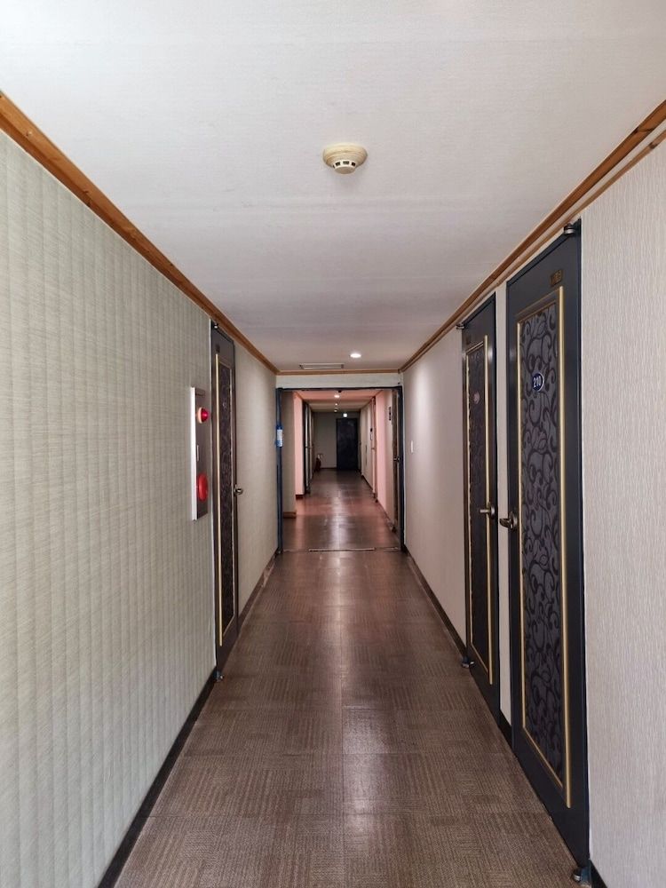 undefined Hotel G 6