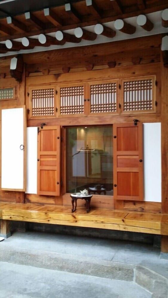 undefined Xiwoo Hanok Guesthouse 9
