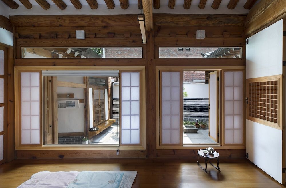 undefined Xiwoo Hanok Guesthouse 2