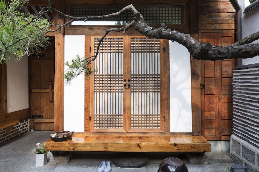 undefined Xiwoo Hanok Guesthouse 7