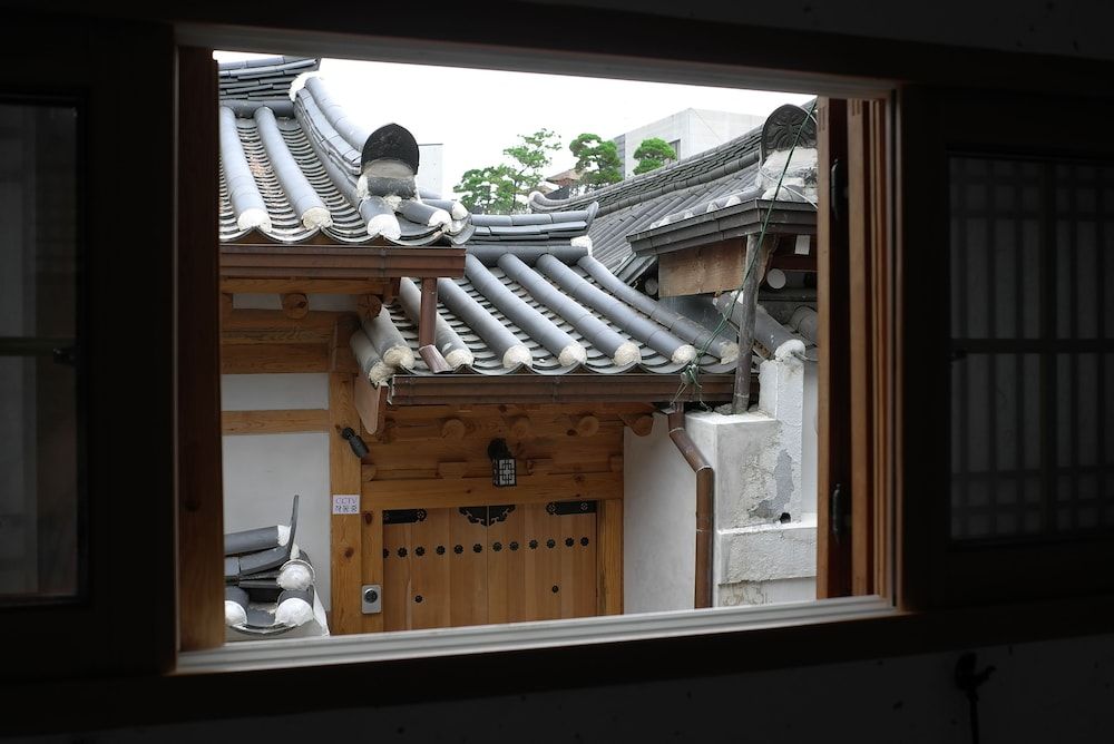 Xiwoo Hanok Guesthouse Standard Single Room (Ondol) 3