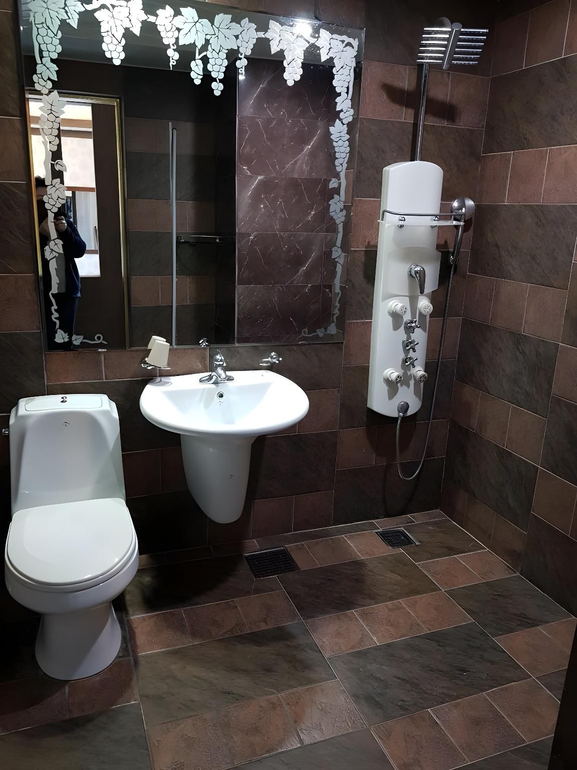 Hotel Seaworld Standard Twin 3