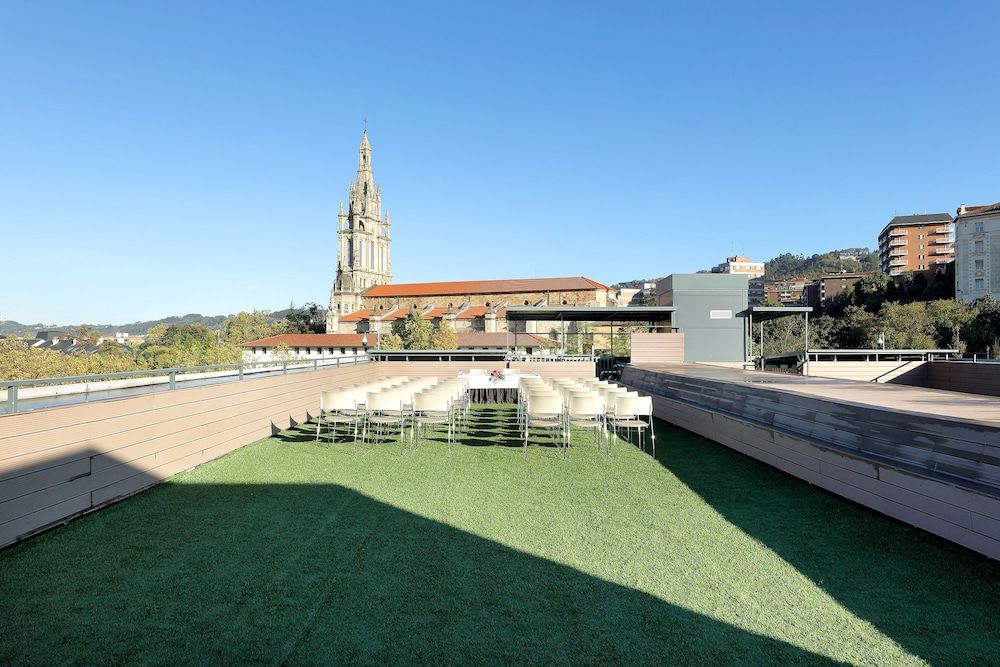 undefined Occidental Bilbao 9