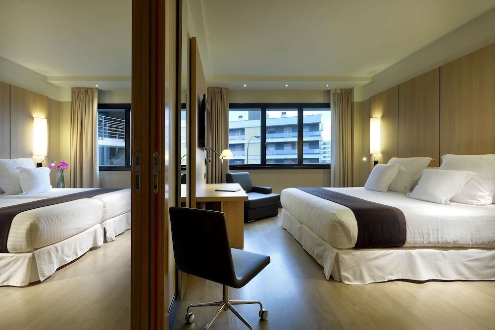 undefined Occidental Bilbao 4