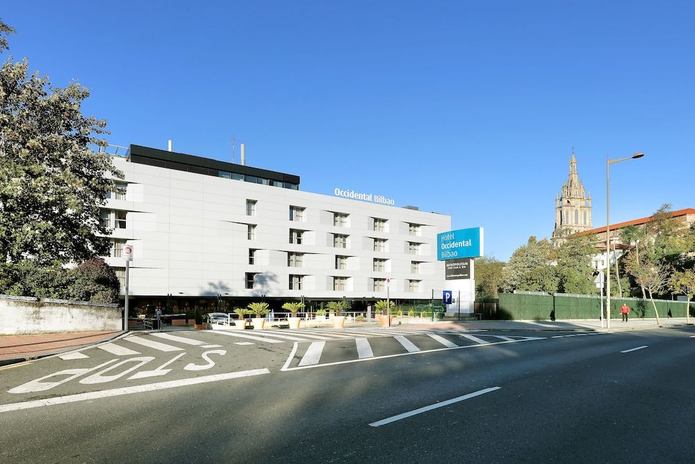 undefined Occidental Bilbao 7