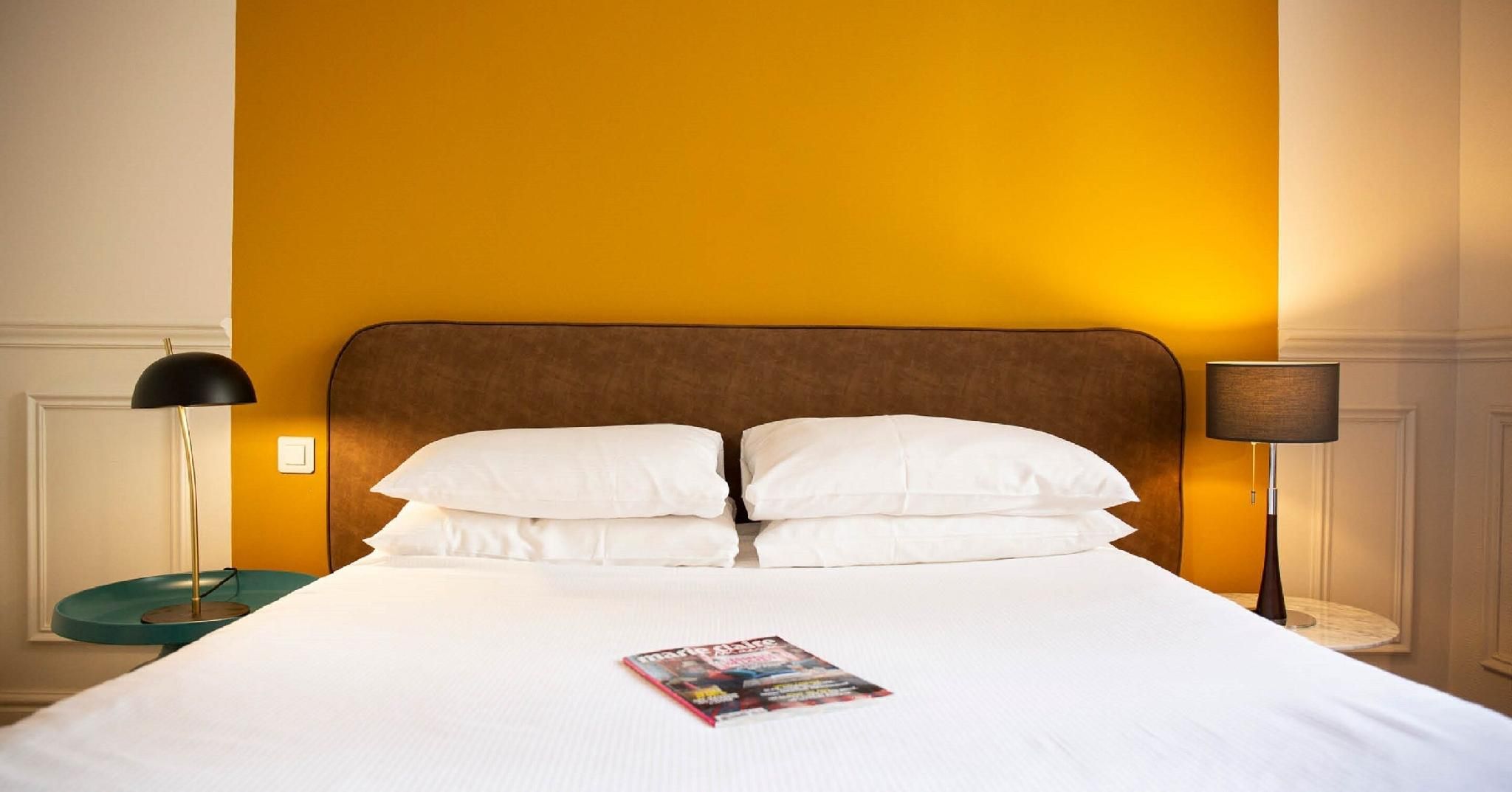 Comfort Room