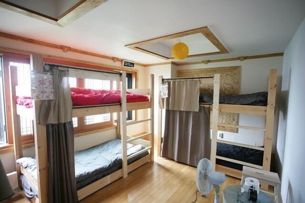 undefined Moncher Guesthouse - Hostel