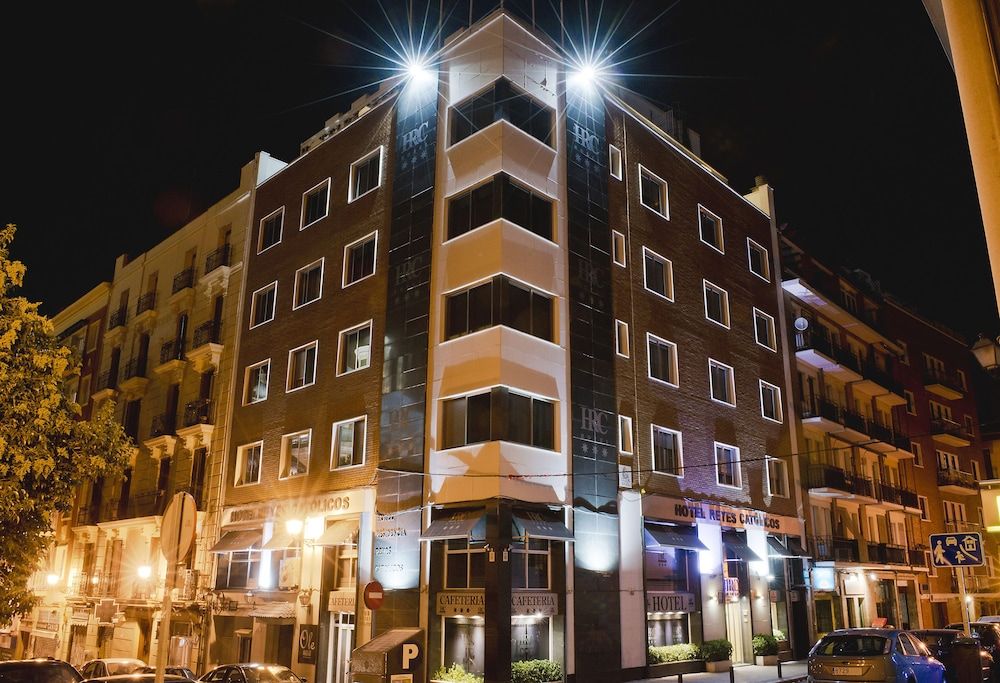 undefined HRC Hotel 2