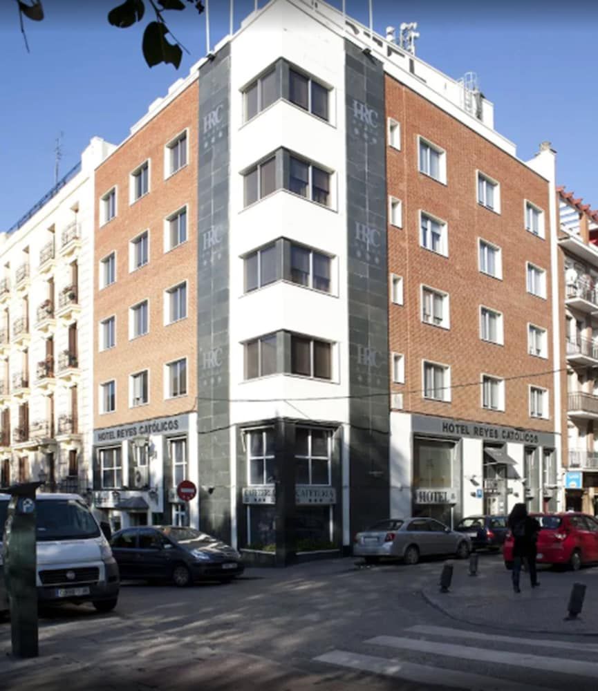 undefined HRC Hotel 3