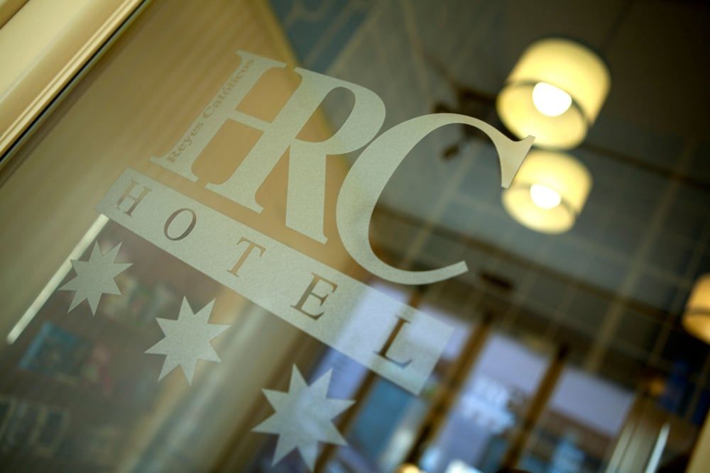 undefined HRC Hotel 4