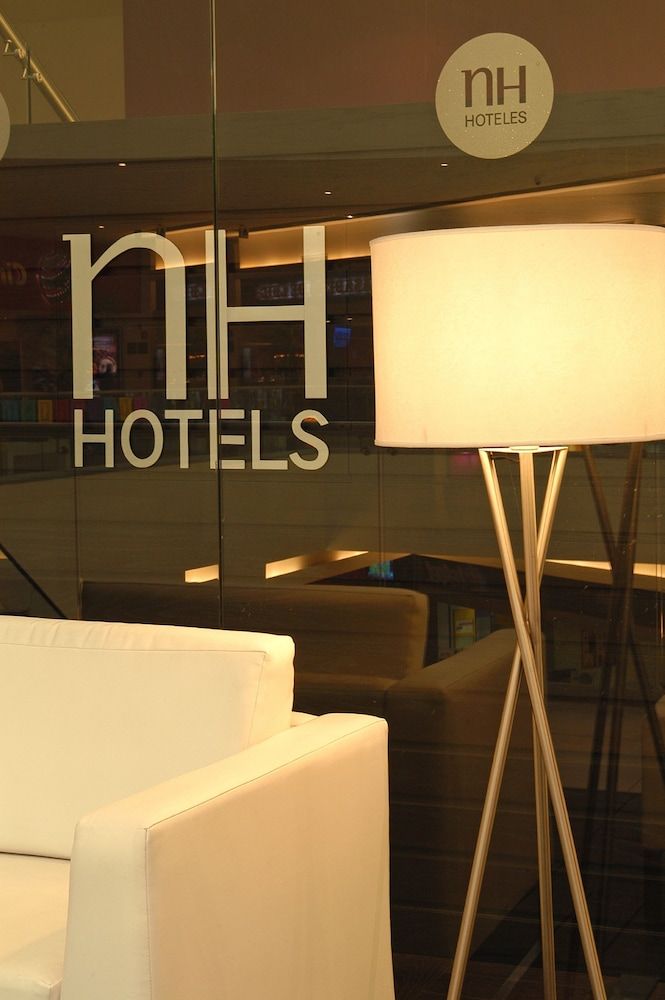undefined NH Madrid Atocha 4