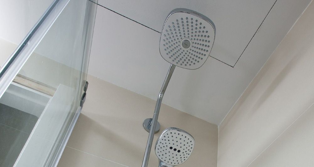 NH Madrid Atocha Standard Room 3