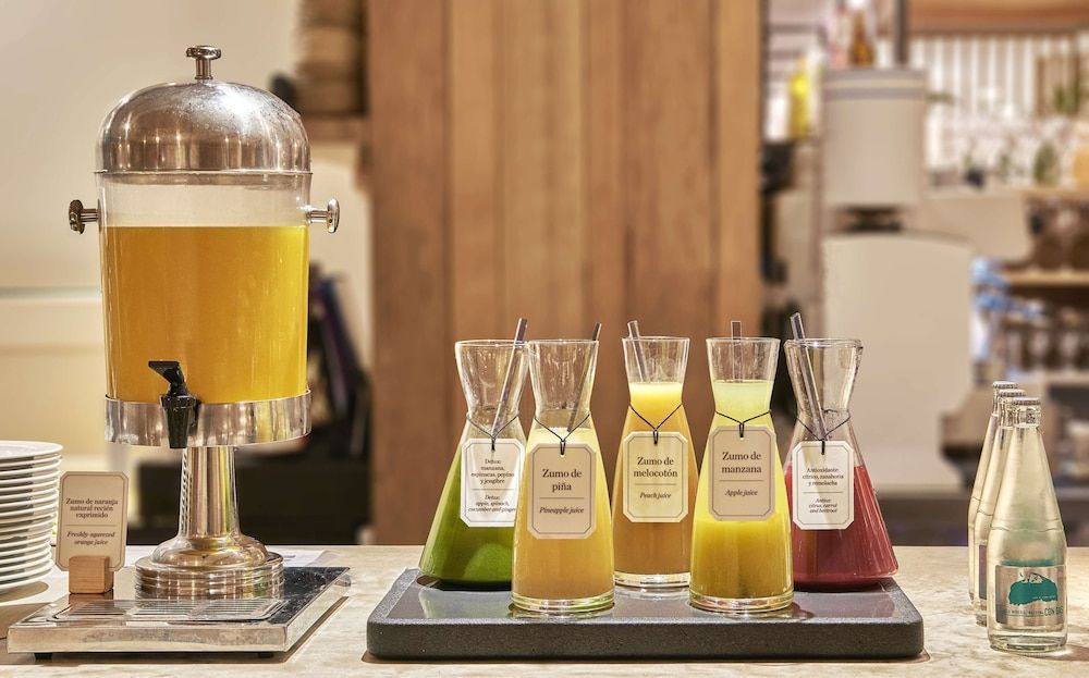 undefined NH Madrid Balboa 6