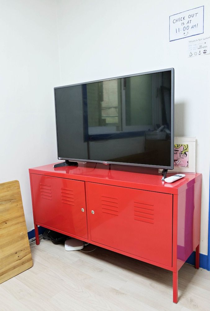 undefined Yacht guesthouse - Hostel 5