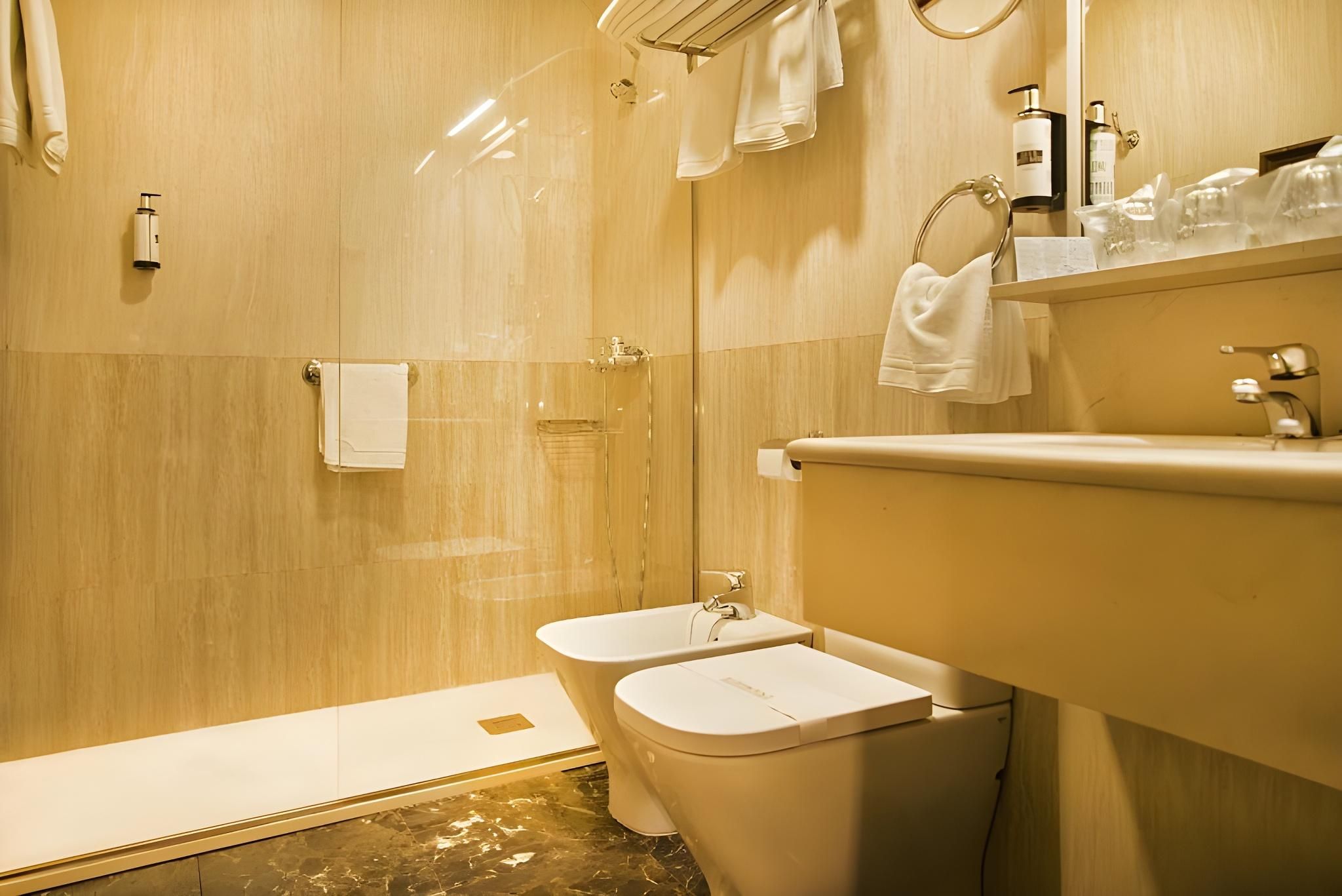 undefined Hotel Los Condes 8