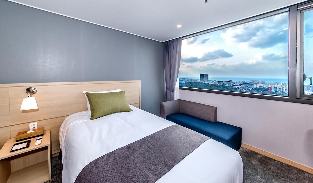 undefined Hotel Shalom 6