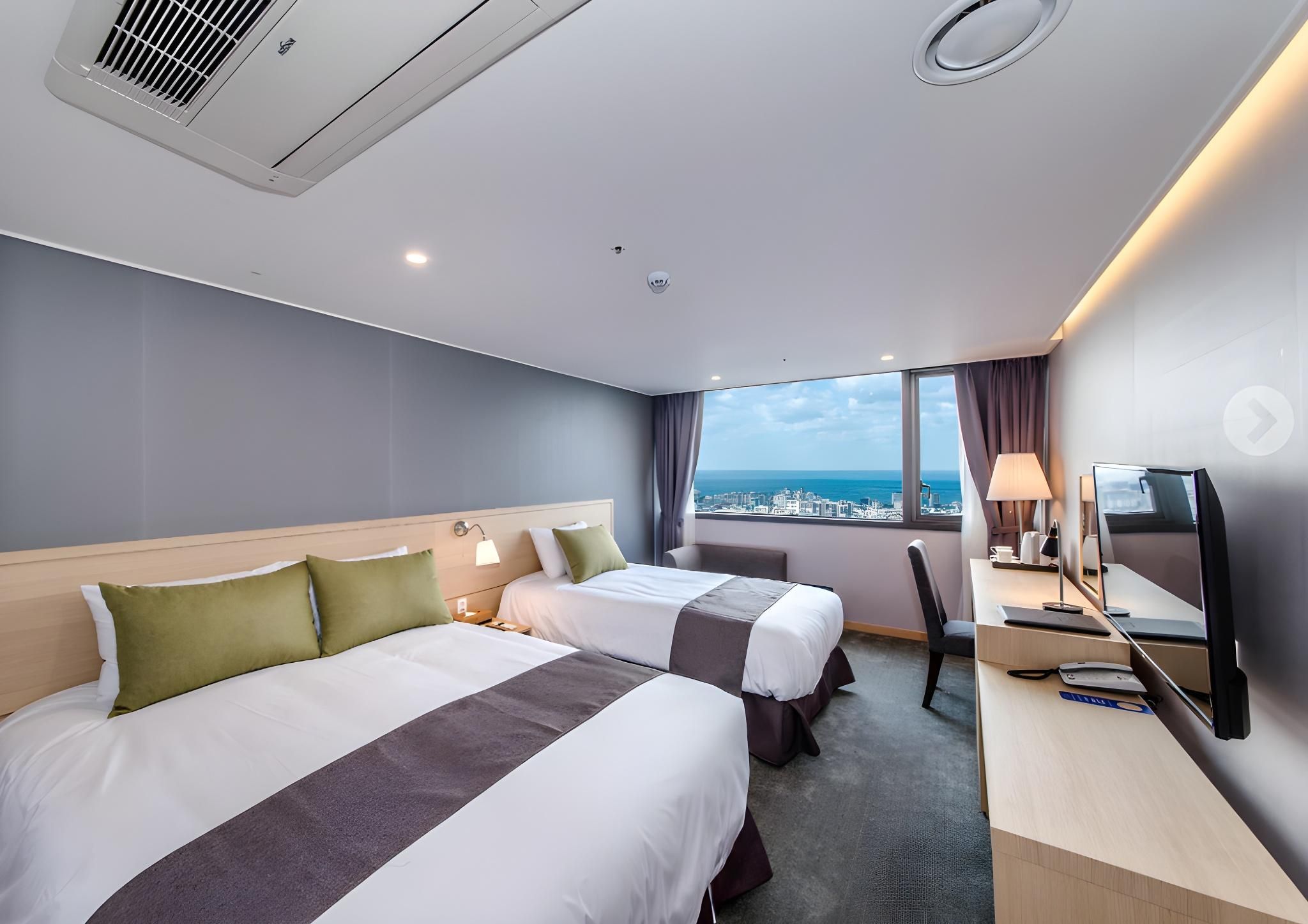 undefined Hotel Shalom 3