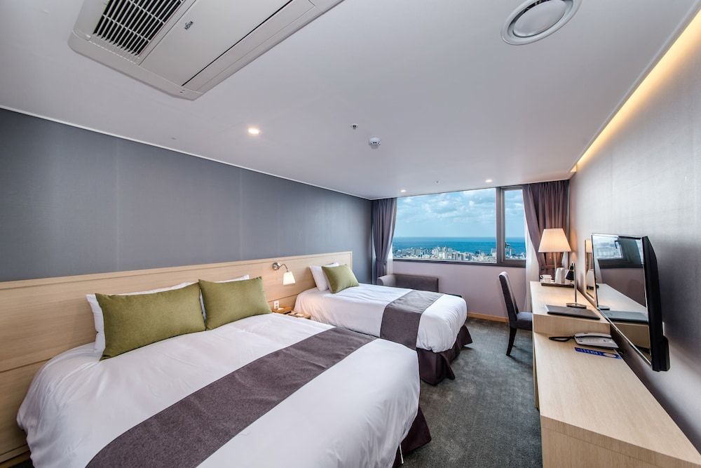 Hotel Shalom