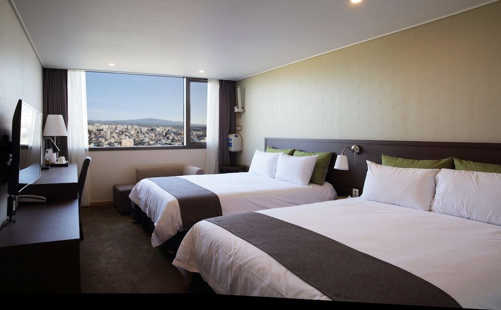 undefined Hotel Shalom 9