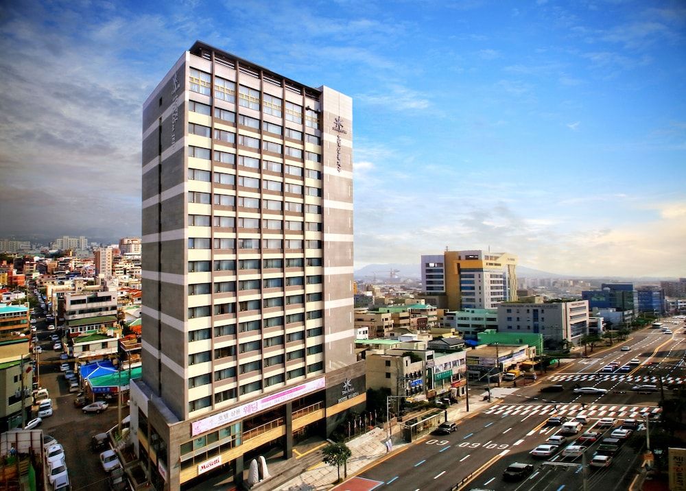 undefined Hotel Shalom 2