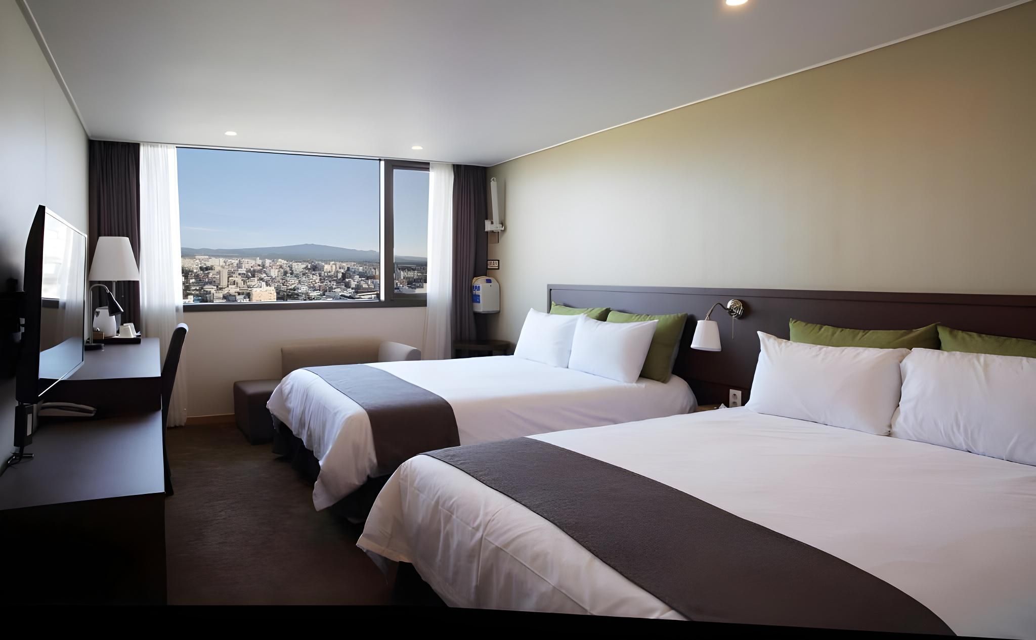 undefined Hotel Shalom 4