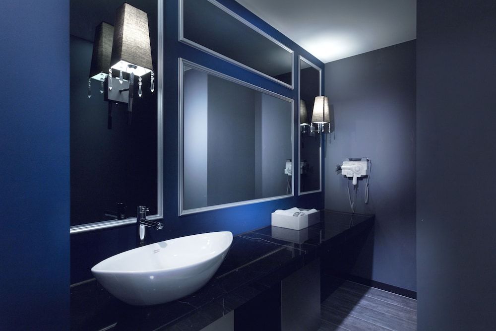 Hotel Sienna Premium Suite 4