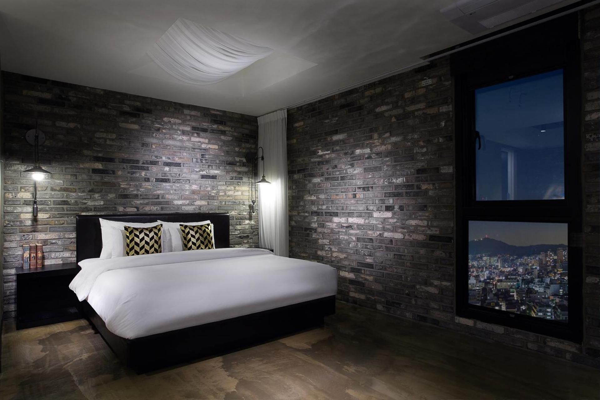 Hotel Sienna Premium Suite 3