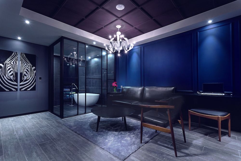 Hotel Sienna Premium Suite 7