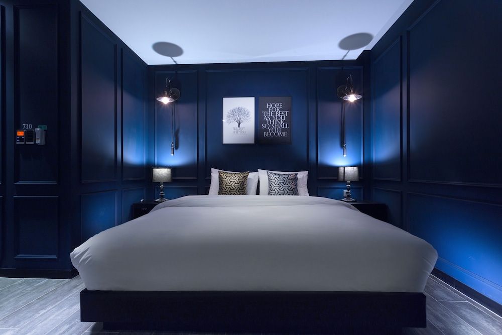 Hotel Sienna Premium Suite