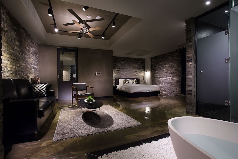 Hotel Sienna Premium Suite 6