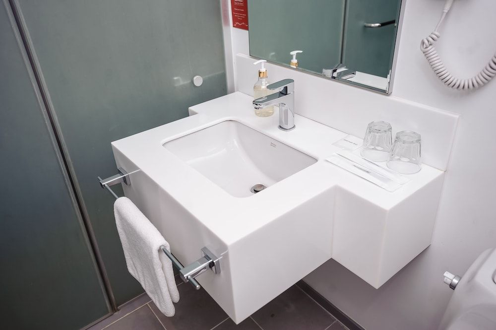 Travelodge Myeongdong Euljiro Superior Room, 1 Queen Bed 5