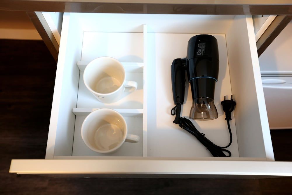 WITH U Hotel & Guesthouse Family Room (Bunk bed) 7