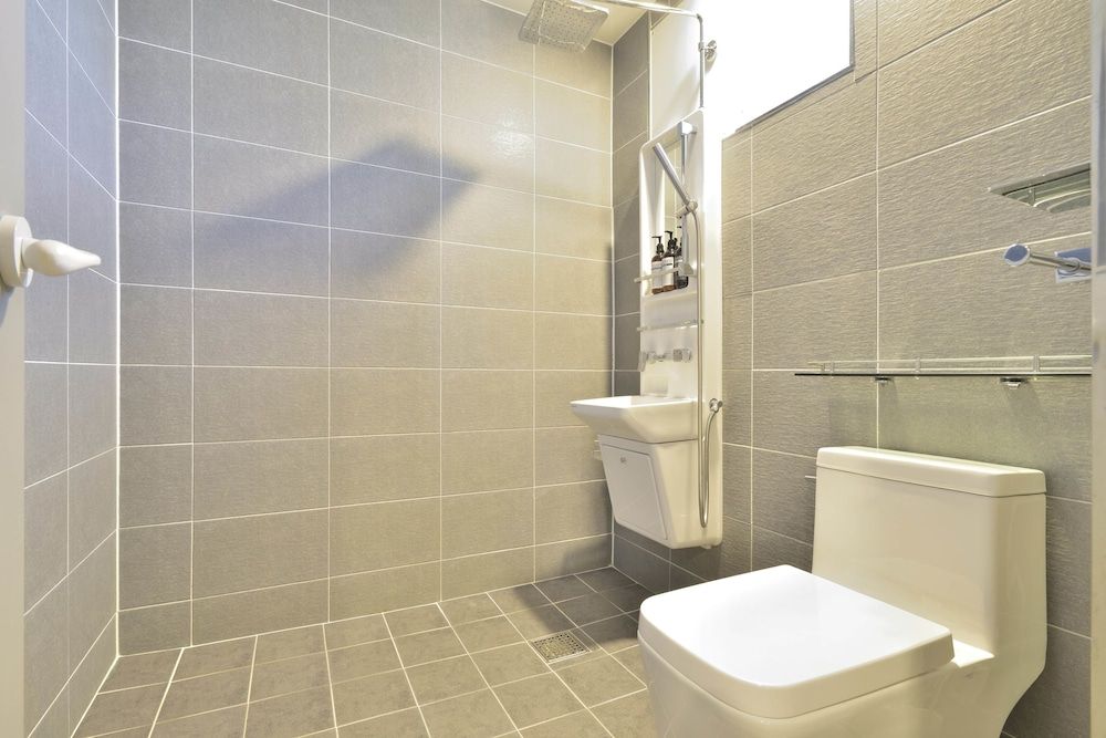 WITH U Hotel & Guesthouse Family Room (Bunk bed) 3