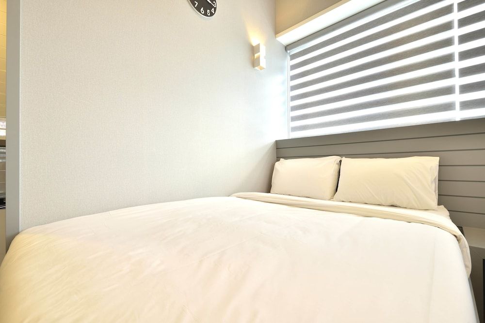 WITH U Hotel & Guesthouse Family Room (Suite) 6