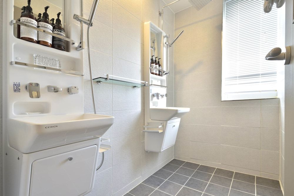 WITH U Hotel & Guesthouse Family Room (Suite) 7