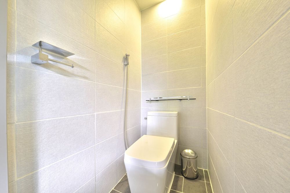 WITH U Hotel & Guesthouse Family Room (Suite) 8