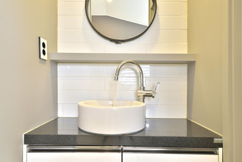 WITH U Hotel & Guesthouse Family Room (Suite) 9