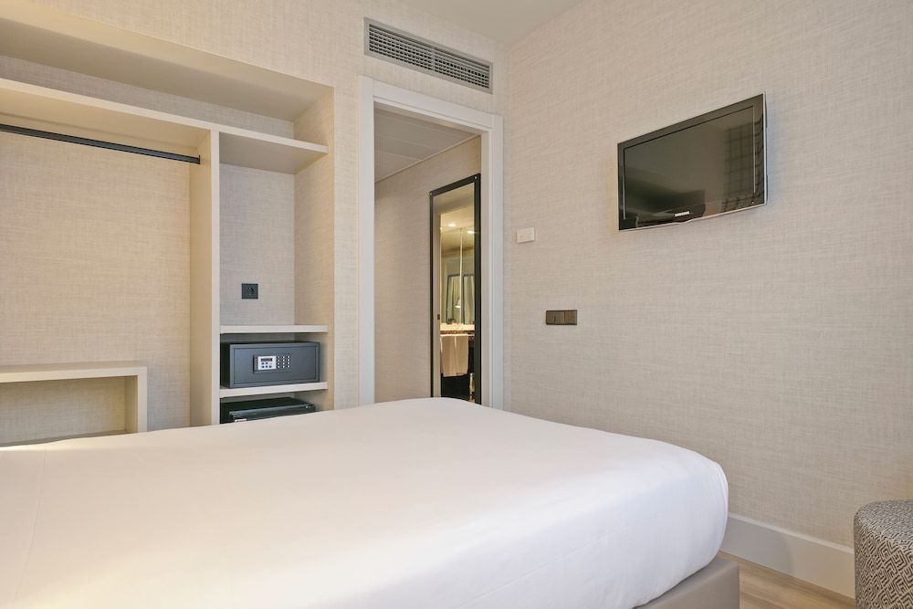 Hotel Acta City47 Room (Mini) 2