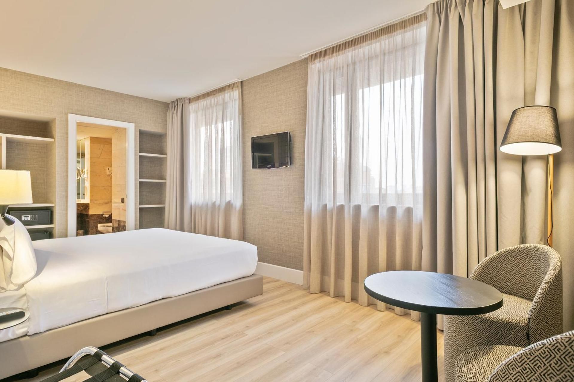 undefined Hotel Acta City47 10