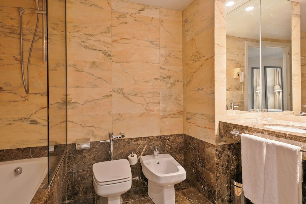 Hotel Acta City47 Room (Mini) 3