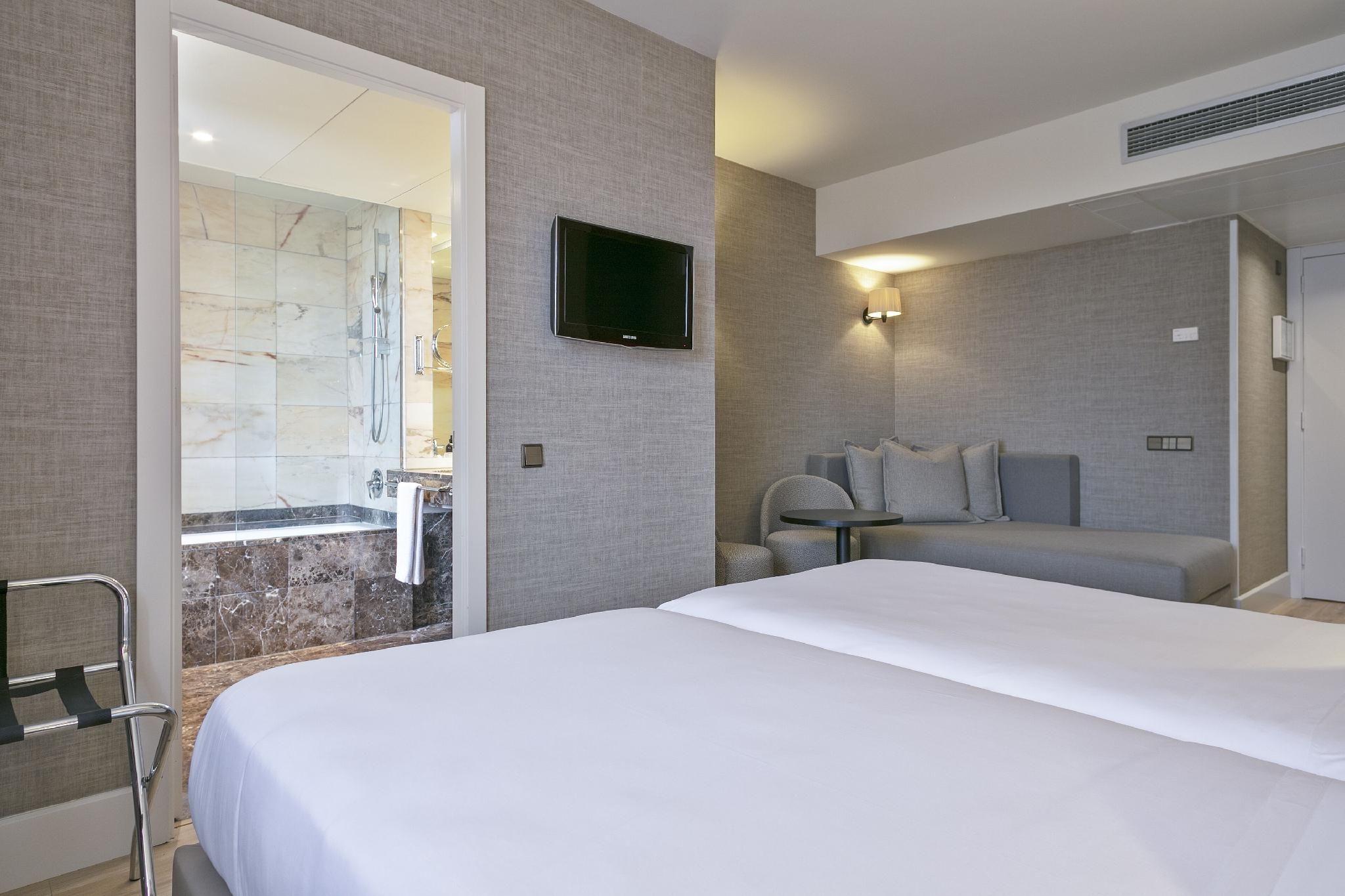 undefined Hotel Acta City47 8