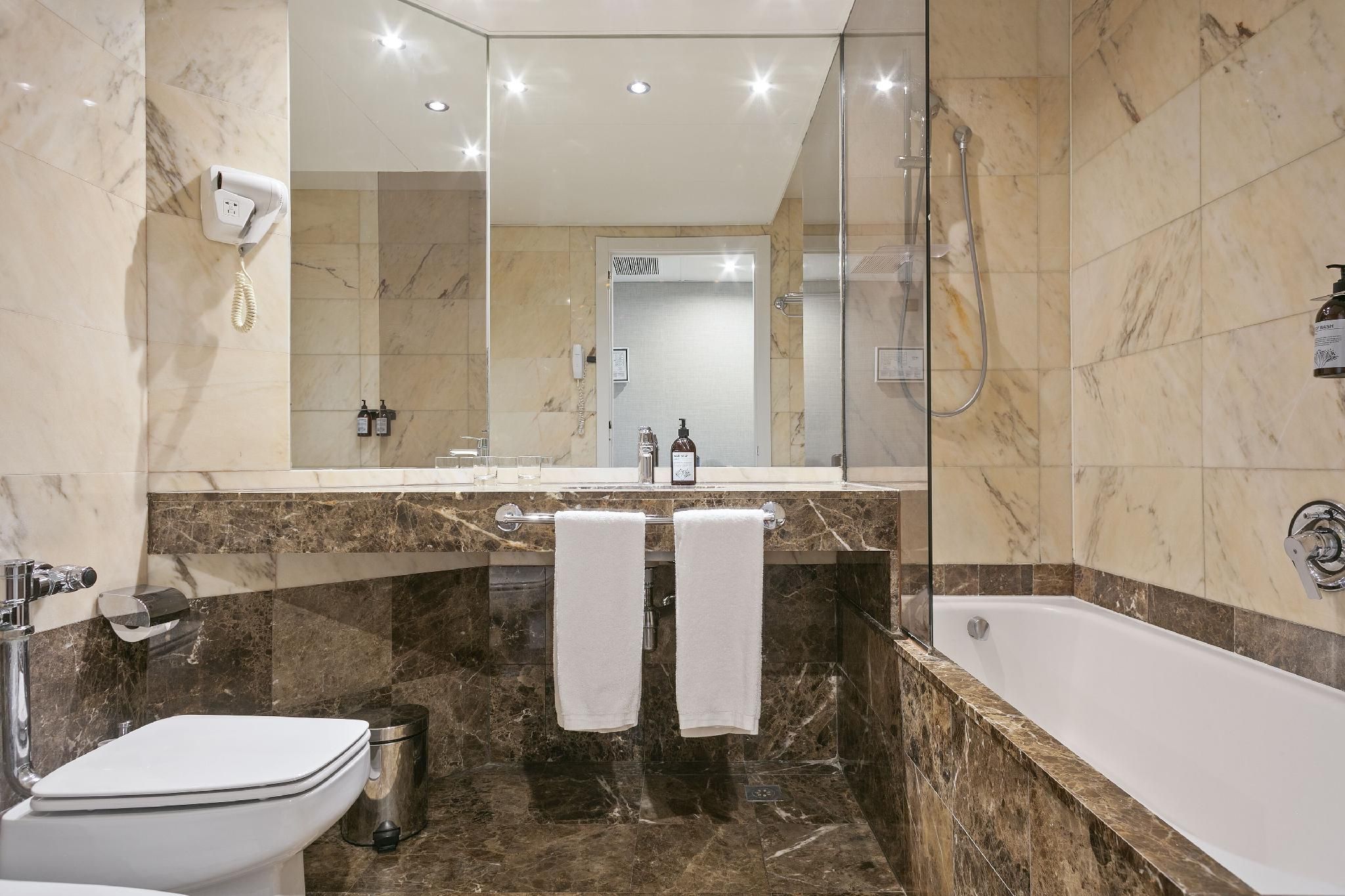 undefined Hotel Acta City47 9