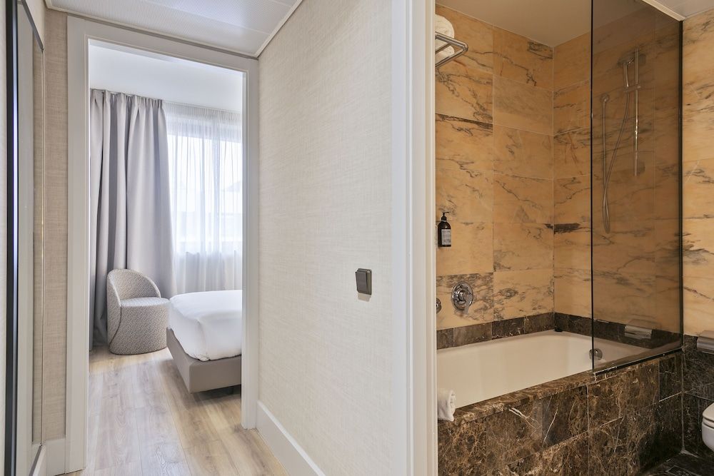 Hotel Acta City47 Room (Mini) 4