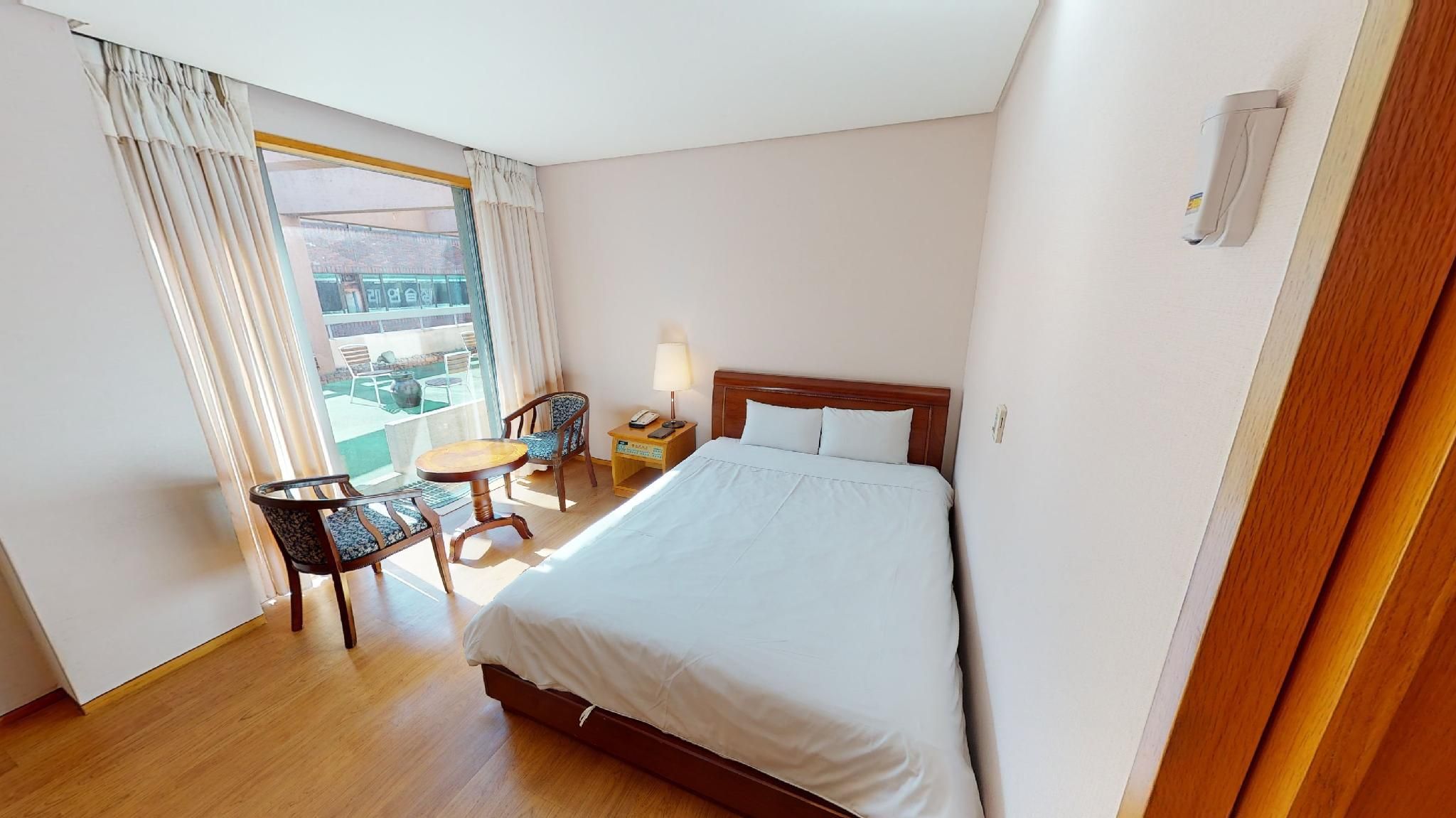 undefined Daedong Hotel 10