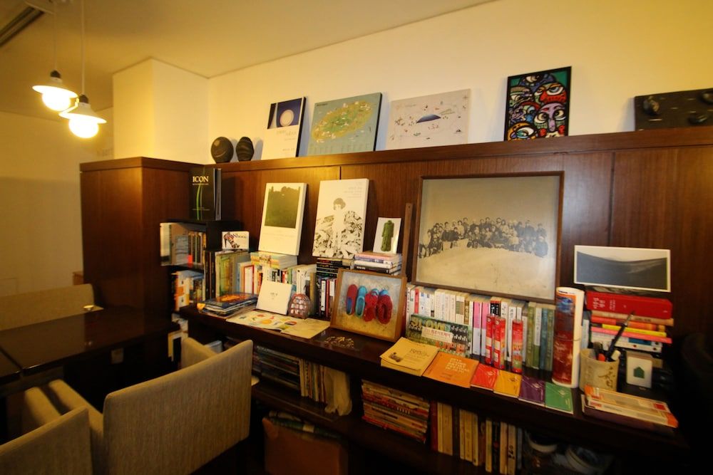 undefined Daedong Hotel 9