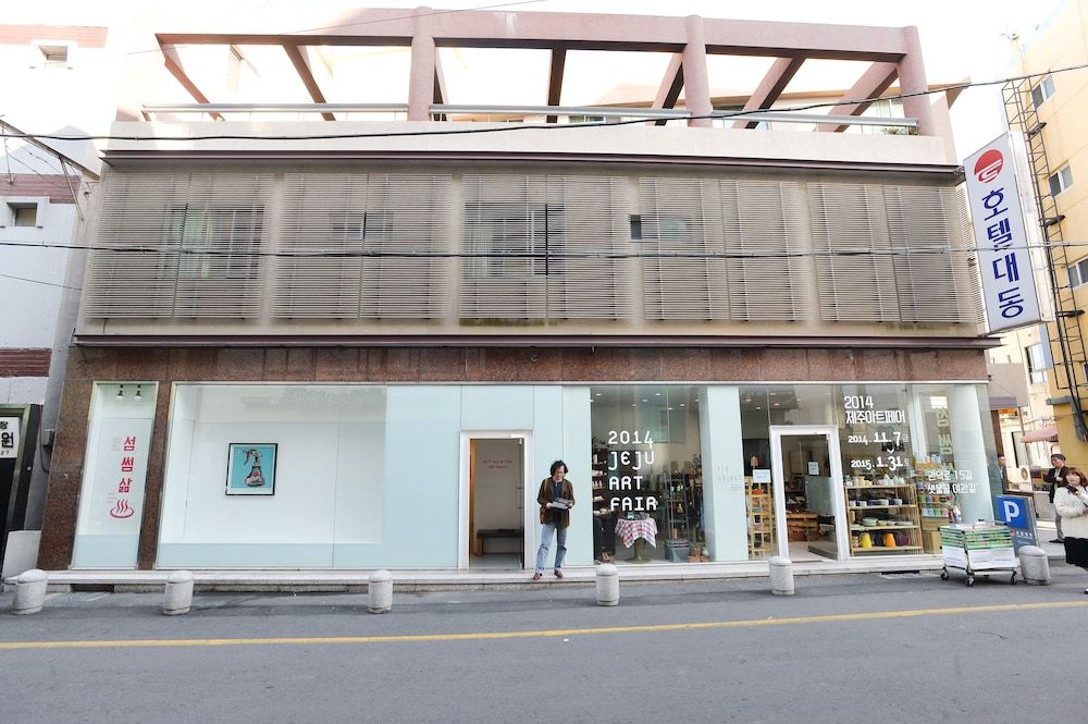 undefined Daedong Hotel 6