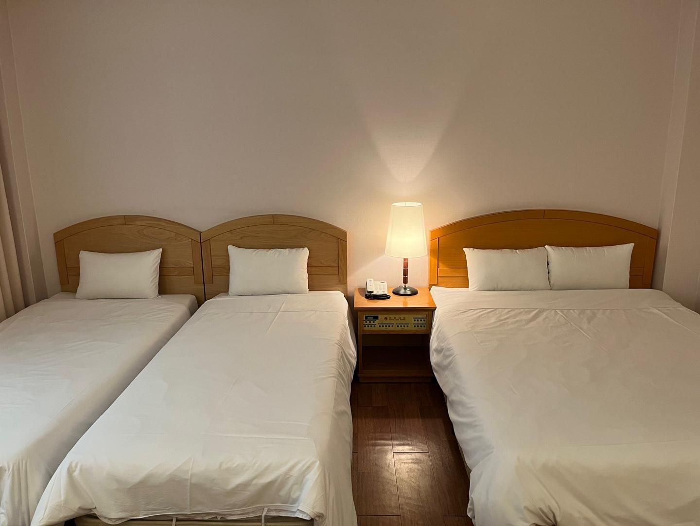 undefined Daedong Hotel 9