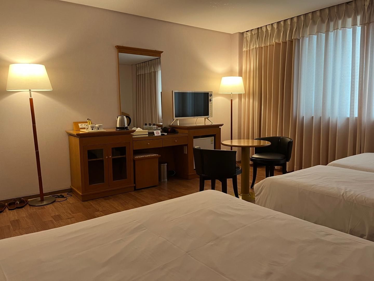 undefined Daedong Hotel 7